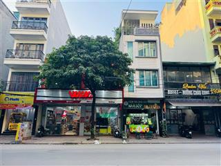 Chính chủ bán nhà đất mặt phố phú diễn 100m2, 2 mặt thoáng vỉa hè rộng, xây tòa văn phòng, giá 26tỷ