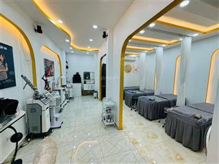 Quận 3  sát mặt tiền lê văn sỹ hẻm 6m kinh doanh đỉnh 63m2 5 tầng ngang 6m không qh  nhỉnh 21 tỷ