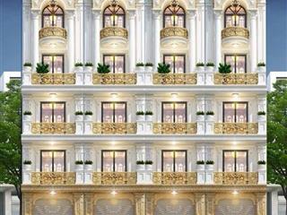 Siêu phẩm mặt phố xuân đỉnh bán toà apartment cao cấp dt 155m 9 tầng tổng 29 phòng giá chỉ 79 tỷ