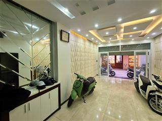 Bán gấp nhà phố thái hà kinh doanh văn phòng ga ra ô tô dt 47m 5 tầng giá chỉ 20,6 tỷ