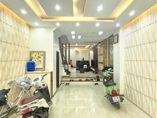 Mặt phố khương thượng kinh doanh đỉnh gara ô tô tránh dt 54m 6 tầng thang máy giá chỉ 23 tỷ