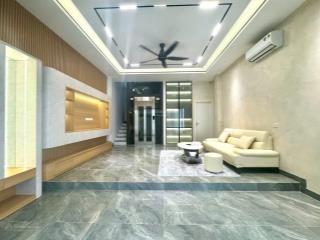 Víp bán nhà siêu đẹp phố tây sơn dt 41m 6 tầng thang máy gần ô tô giá chỉ 13,8 tỷ