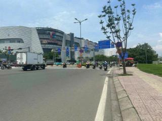 Chính chủ kẹt tiền cần bán bằng định giá ngân hàng nhà mặt tiền phạm văn đồng gigamall, thủ đức