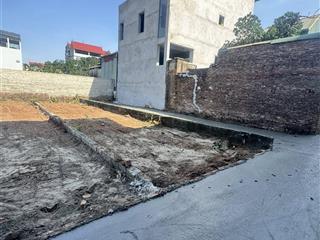 Chính chủ bán lô đất đẹp diện tích 68.4m²  hà nội nở hậu cực lộc