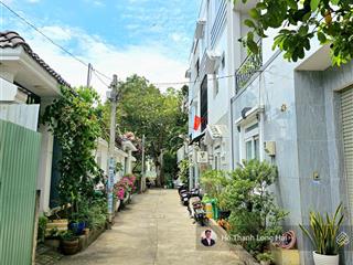 Chuyển nhượng lô đất 76.3m2 đường ôtô mặt tiền đường 32 phường thạnh mỹ lợi liền kề các biệt thự