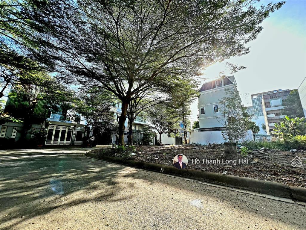Chuyển nhượng lô đất đẹp tại khu dân cư 174ha, thạnh mỹ lợi, giá chỉ 190triệu/m², sổ hồng