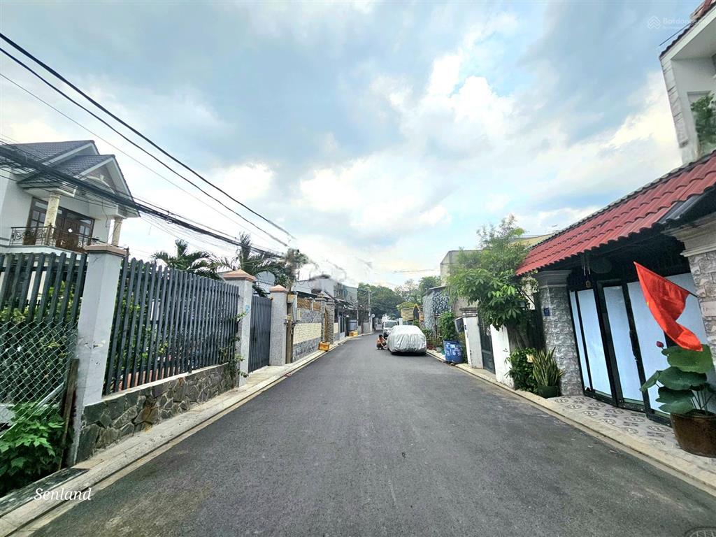 Chuyển nhượng lô đất 2907m² mặt tiền đường 11 phường hiệp bình phước cũ, tp thủ đức