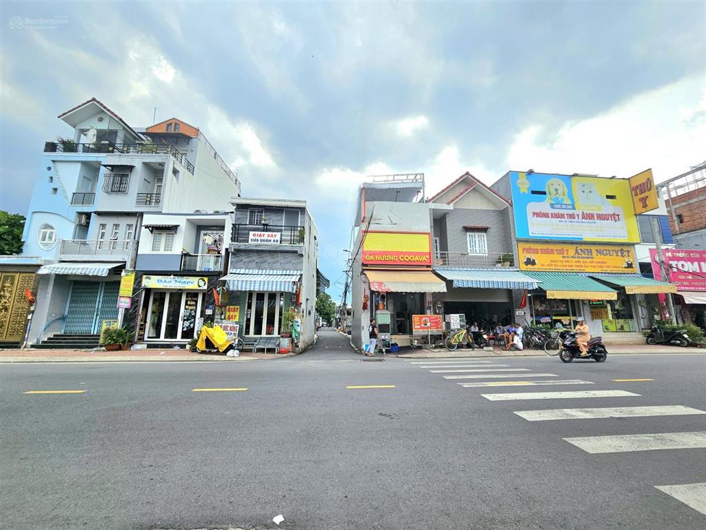 Chuyển nhượng lô đất 2907m² mặt tiền đường 11 phường hiệp bình phước cũ, tp thủ đức