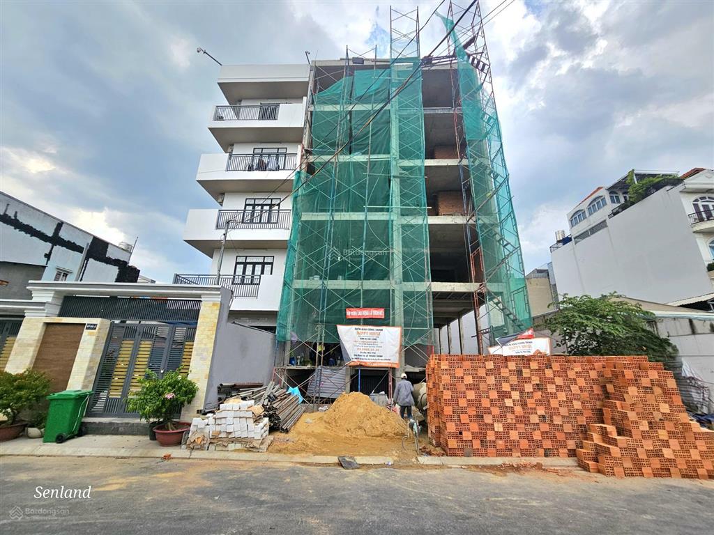 Chuyển nhượng lô đất 2907m² mặt tiền đường 11 phường hiệp bình phước cũ, tp thủ đức