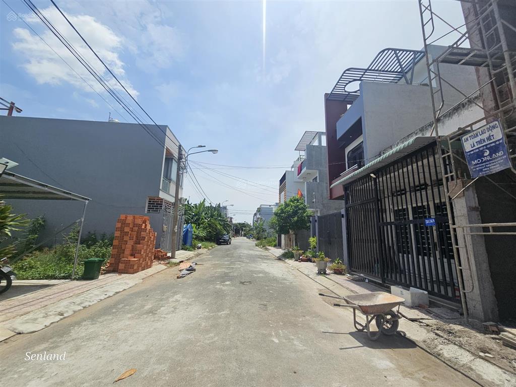 Bán nhà 3 tầng mới, đẹp, kiên cố, bảo hành kết cấu lâu, dự án đặng gia phát, long phước quận 9 cũ