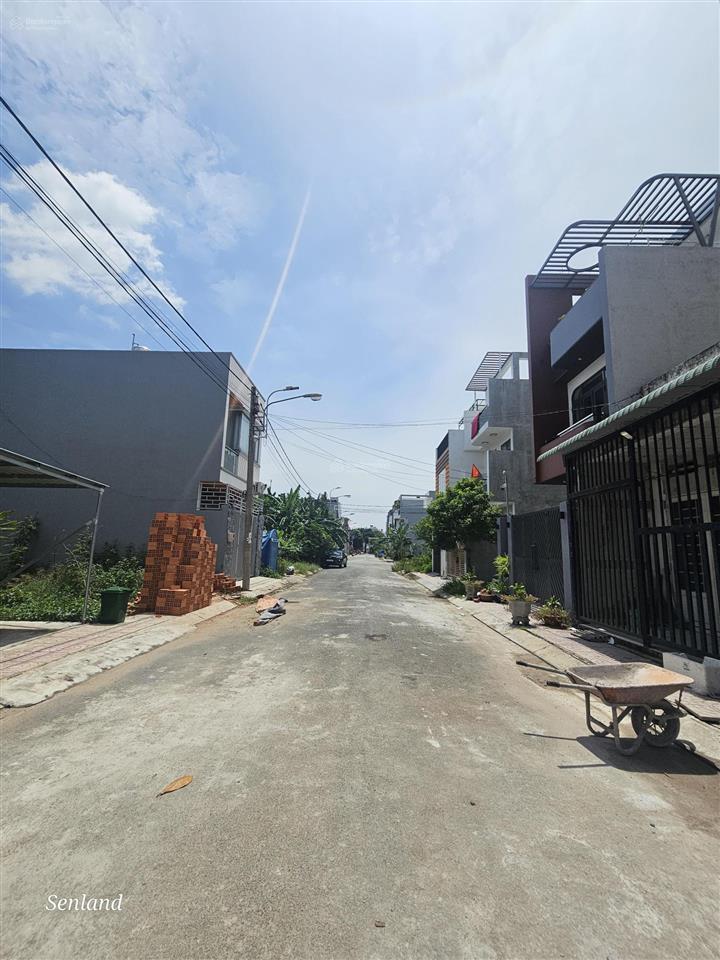 Bán nhà 3 tầng mới, đẹp, kiên cố, bảo hành kết cấu lâu, dự án đặng gia phát, long phước quận 9 cũ