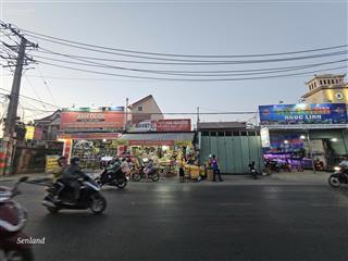 Bán nhà cấp 4, mặt tiền đường nguyễn duy trinh, phường phú hữu, tp. thủ đức (q9)