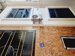 Bán tòa chung cư mini ô tô vào, 70m2*8t, 18 phòng, giá 20.8 tỷ khương trung, thanh xuân