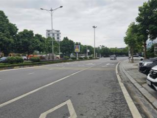 Bán đất đường nguyễn tất thành, giá sốc chỉ 18 tỷ, dt 195m2, 10m mặt tiền