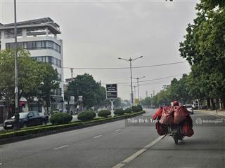 Cần bán 200m2 x 10m mặt tiền, giá chốt 17,5 tỷ đất đường nguyễn tất thành, khai quang, vĩnh phúc