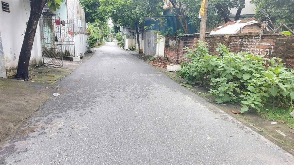 Bán đất khai quang, vĩnh yên, vĩnh phúc, giá nhỉnh 2,65tỷ, 116,4m2 view đẹp