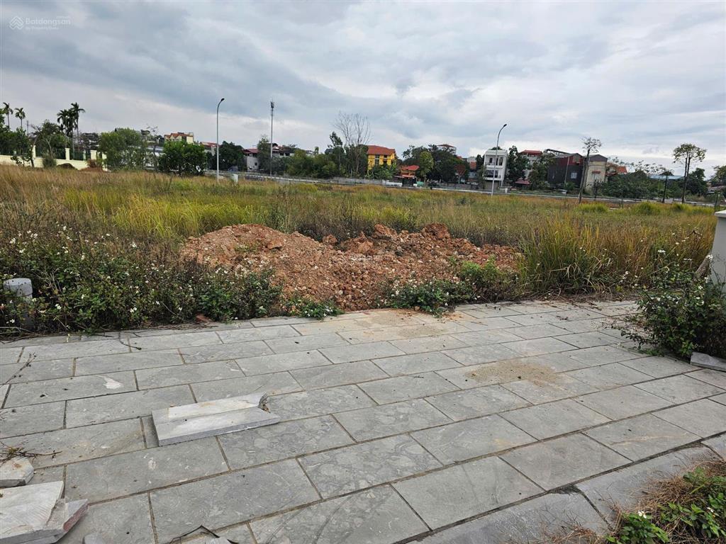 Bán gấp lk17 nhỉnh 5 tỷ tại kđt bđv 102m2, 108m2, 160m2 view siêu đẹp vĩnh yên, vĩnh phúc