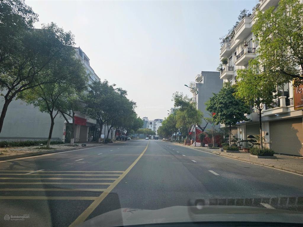 Bán đất nền dự án 144m2 ở khu đô thị nam đầm vạc, vĩnh yên, vĩnh phúc, giá 4 tỷ 6