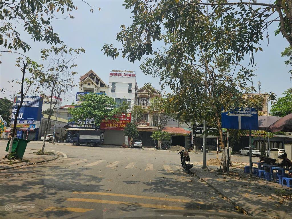 Bán đất mặt ngõ đường tôn đức thắng, khai quang, vĩnh yên, vĩnh phúc 7,9tỷ, 200 m2 full tc