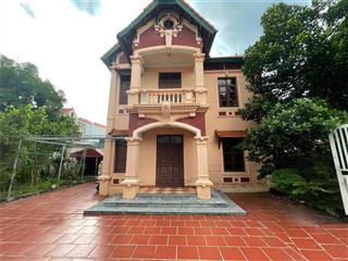 Bán nhà riêng tại bảo sơn, liên bảo, vĩnh yên, vĩnh phúc 14,5 tỷ, 688m2 đẹp, nhiều tiện ích hot!