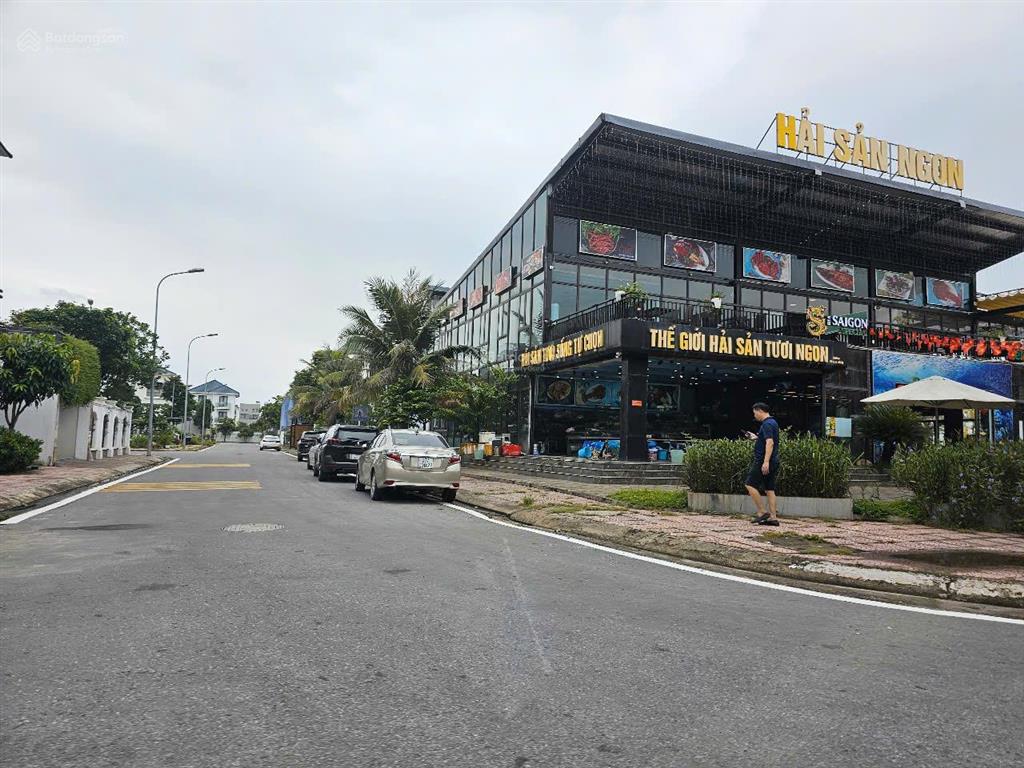 Bán đất dvtm vị trí đắc địa bậc nhất kđt nam vĩnh yên 2.800m2x50m mặt tiền, đường 21m. 11tr/m2