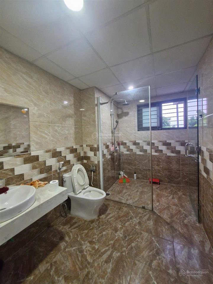 Bán 3 tầng 104m2 x6m mặt tiền, giá tốt full nội thất tại khu đô thị nam đầm vạc, vĩnh yên