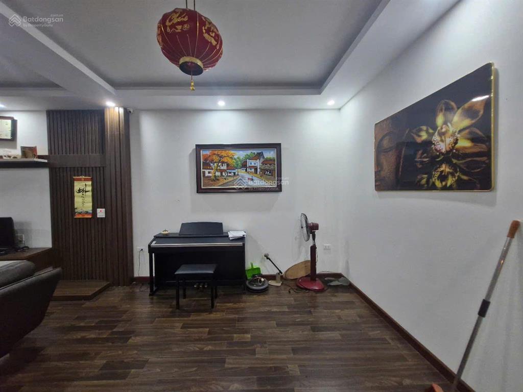 Bán 3 tầng 104m2 x6m mặt tiền, giá tốt full nội thất tại khu đô thị nam đầm vạc, vĩnh yên