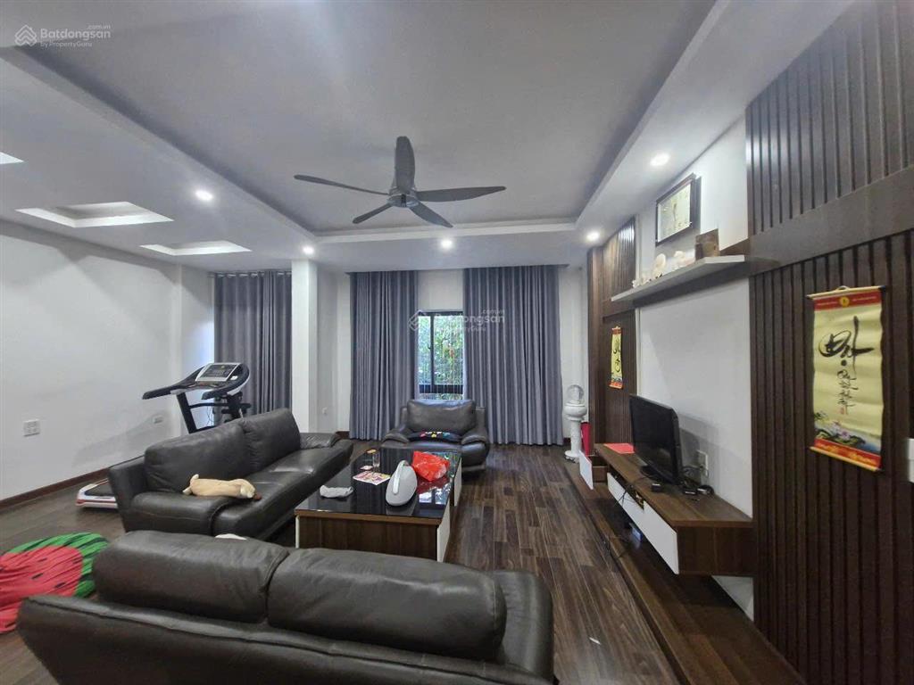 Bán 3 tầng 104m2 x6m mặt tiền, giá tốt full nội thất tại khu đô thị nam đầm vạc, vĩnh yên