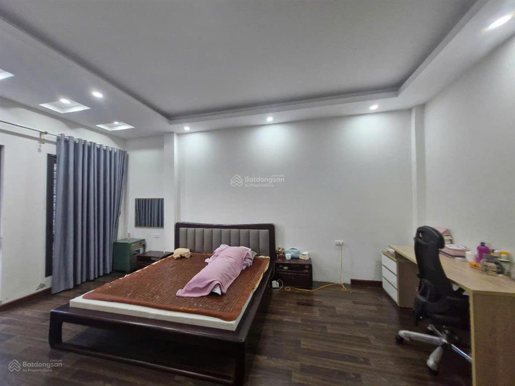 Bán 3 tầng 104m2 x6m mặt tiền, giá tốt full nội thất tại khu đô thị nam đầm vạc, vĩnh yên