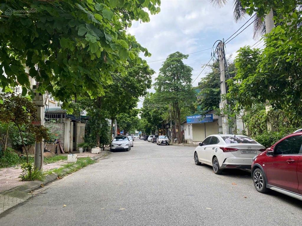 Bán nhà mặt phố phạm du, 7 tỷ xx, 104m2, 4 tầng, liên bảo, vĩnh yên, vĩnh phúc