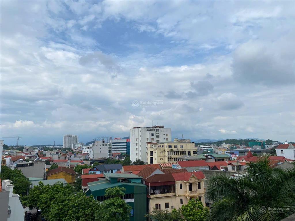 Bán nhà mặt phố phạm du, 7 tỷ xx, 104m2, 4 tầng, liên bảo, vĩnh yên, vĩnh phúc