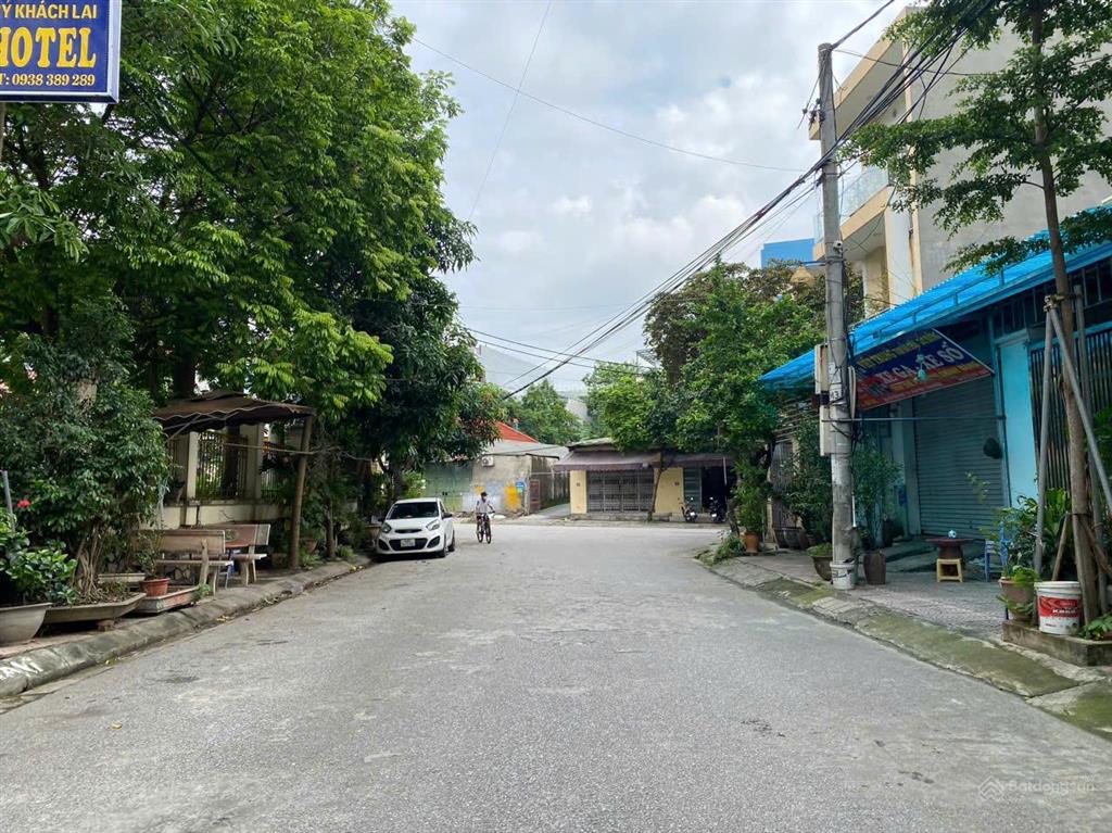 Bán nhà mặt phố phạm du, 7 tỷ xx, 104m2, 4 tầng, liên bảo, vĩnh yên, vĩnh phúc