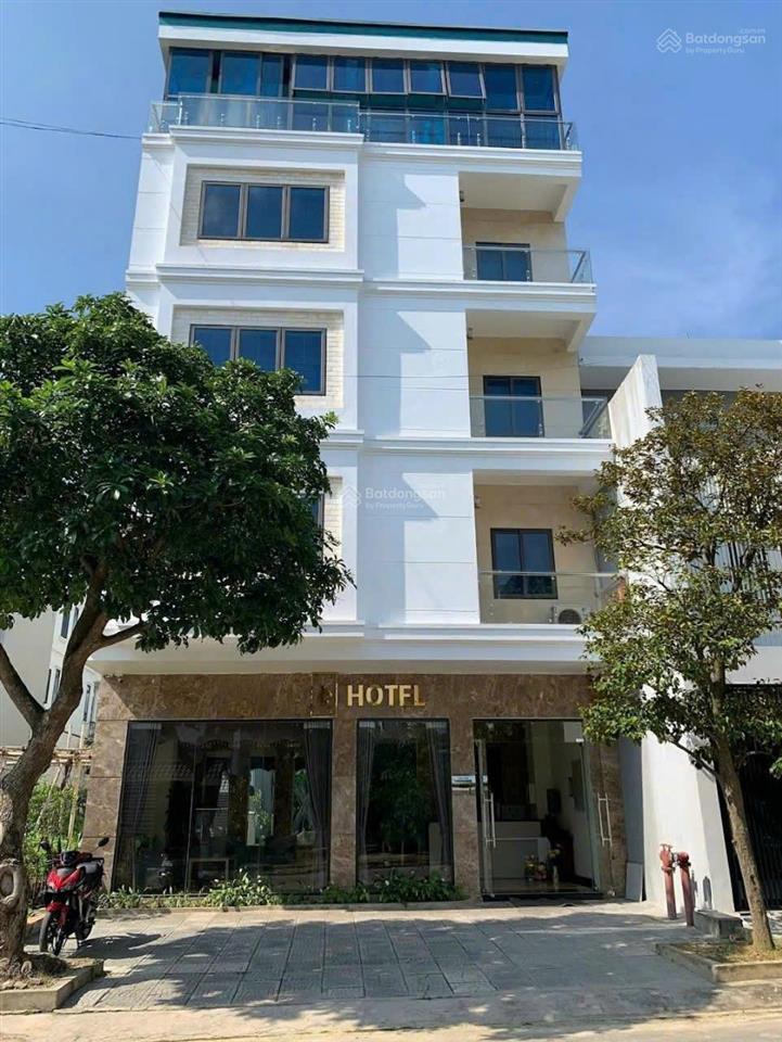 Bán/cho thuê khách sạn 180m2, 22phòng ngủ full nội thất tại liên bảo, vĩnh phúc, phú thọ hàng hiếm