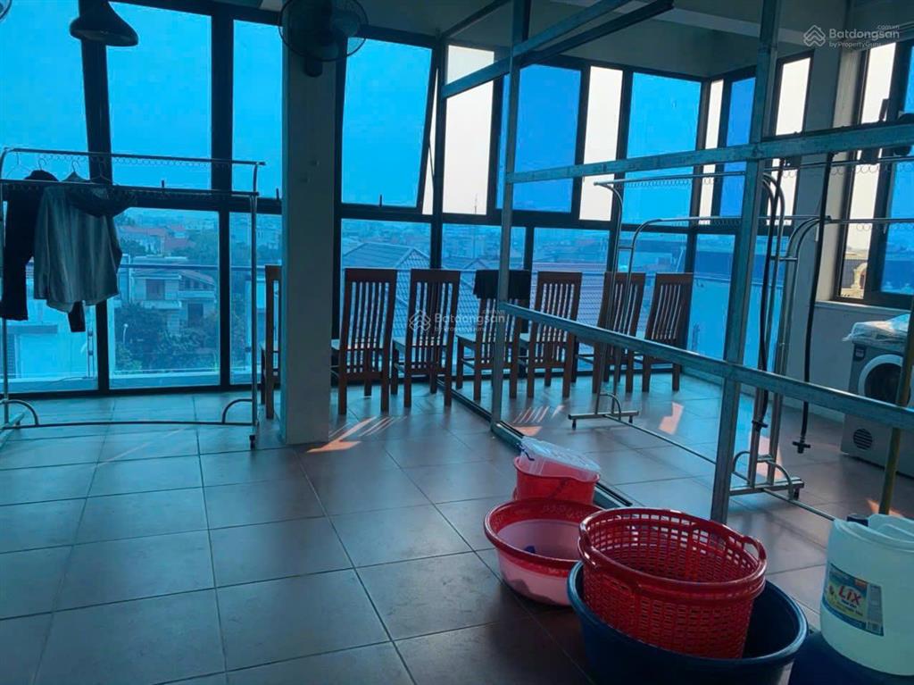 Bán/cho thuê khách sạn 180m2, 22phòng ngủ full nội thất tại liên bảo, vĩnh phúc, phú thọ hàng hiếm