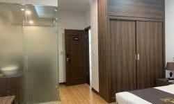 Bán/cho thuê khách sạn 180m2, 22phòng ngủ full nội thất tại liên bảo, vĩnh phúc, phú thọ hàng hiếm