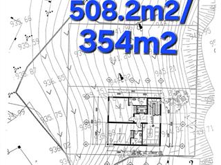 Bán gấp đất nghỉ dưỡng tại thị trấn tam đảo, vĩnh phúc, 19 triệu, 354m2, giá siêu hời