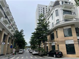 Bán nhà mặt phố 4 tầng tại the city light vĩnh yên, 11,5 tỷ, 120m2