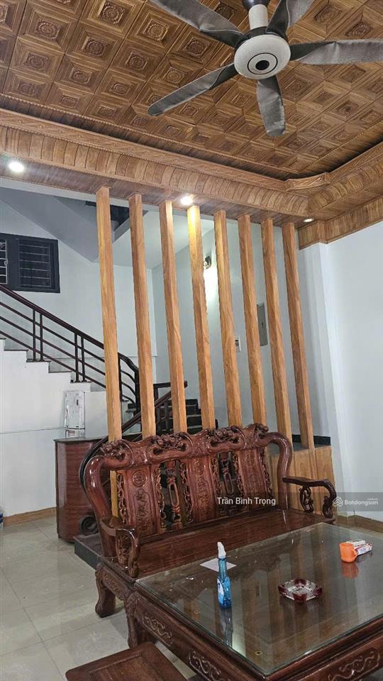 Bán nhà nghỉ 4,5 tầng 2 mặt thoáng 135m2 x 5,5m mặt tiền, giá tốt