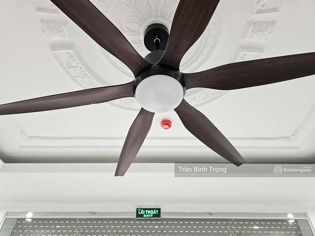 Cho thuê nhà xây mới 6 tầng liên bảo, 60 triệu, 15pn, 15wc, đẹp, full nội thất vip nhiều tiện ích