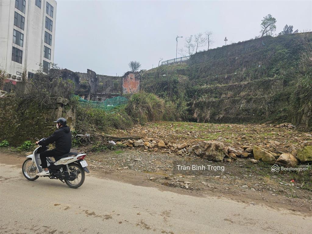 Bán đất nghỉ dưỡng tam đảo, 623m2, 37 tỷ, pháp lý đầy đủ, giá hợp lý