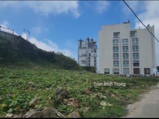 Bán đất nghỉ dưỡng tam đảo, 623m2, 35.5 tỷ, pháp lý đầy đủ, giá hợp lý