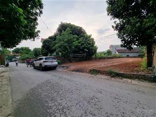 Cần bán đất biệt thự tại liên bảo, vĩnh yên, vĩnh phúc, nhỉnh 7 tỷ, 438m2 đẹp, nhiều tiện ích