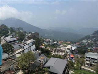 Bán đất thổ cư tại tam đảo, chỉ 11,9 tỷ, 144,25 m2, 7,68m mặt tiền, vị trí trung tâm