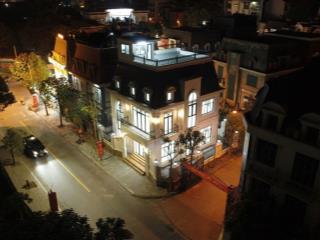 Bán đất biệt thự 435m2 tại kđt sông hồng, vĩnh yên, vĩnh phúc, 17,5 tỷ