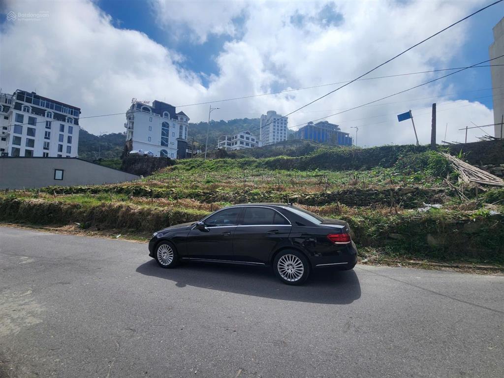 Bán đất nghỉ dưỡng 623m2 x 28m mặt tiền, thị trấn tam đảo, vĩnh phúc, giá 35 tỷ