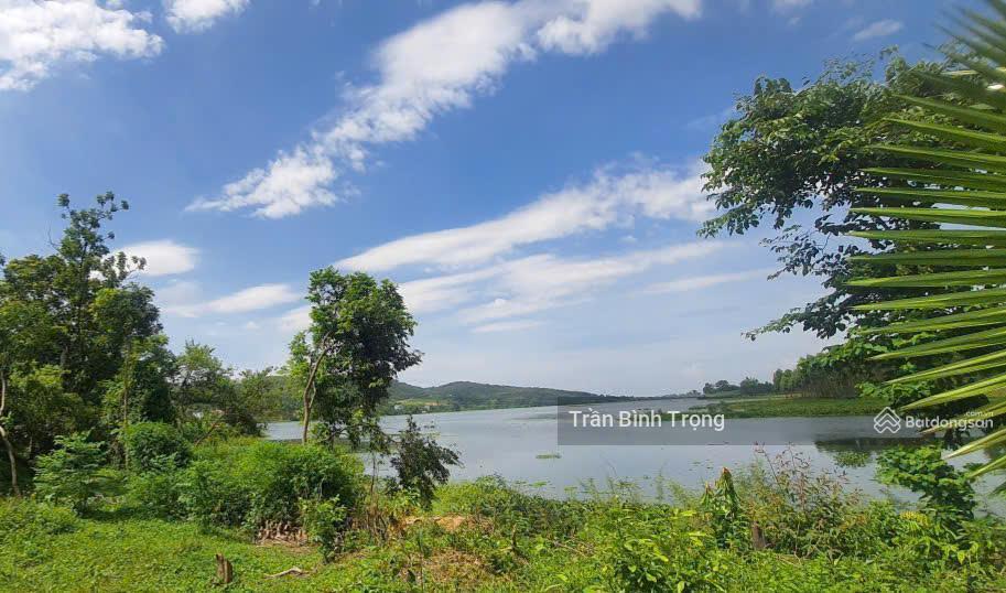 Bán đất tại view hồ vân trục, lập thạch, vĩnh phúc, 6 triệu / m2, 1438 m2, hàng hiếm giá siêu hời