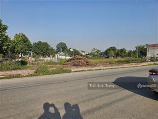 Bán đất lô góc kim long, tam dương, vĩnh phúc, 32 triệu / m2, 222 m2 view đẹp, giá ưu đãi