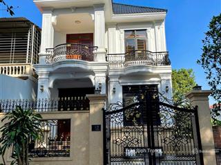 Bán nhà mặt phố đầm vạc, vĩnh yên, vĩnh phúc, 8,5x tỷ, 127,2m2 x 7,5m mt, view đẹp hàng hiếm tại