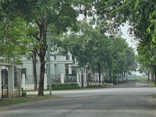 Hot! cần bán biệt thự 3 tầng 200,9m2 x 8,2m mặt tiền, giá 9,25 tỷ tại times garden vĩnh yên