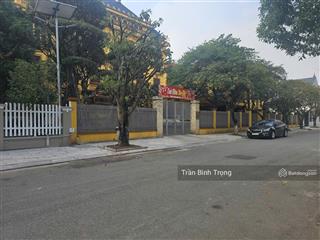 Bán đất biệt thự 300m2 x 15m, hơn 9 tỷ,mặt tiền, tại kđt chùa hà tiên, liên bảo, vĩnh phúc